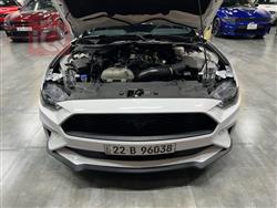 فورد موستانج